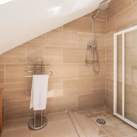 Luxury 4bdr Penthouse With Sea Views Lejlighed *