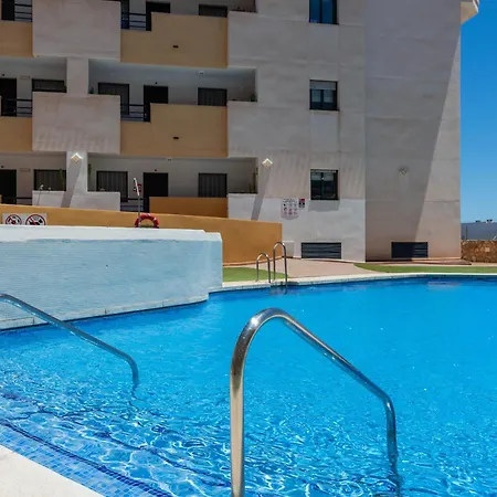 Lejlighed Luxury 4bdr Penthouse With Sea Views